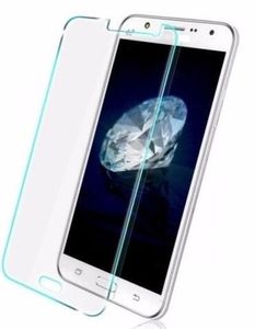 Lot von Samsung Galaxy J710 Premium-Glas-Displayschutz ohne Einzelhandelsverpackung