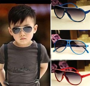 Kinder Sonnenbrille Sommer SunBlock Strand Brille Kinder Kunststoff Rahmen UV 400 Schutz Sonnenbrille Für Casual Reisen 12 Teile/los