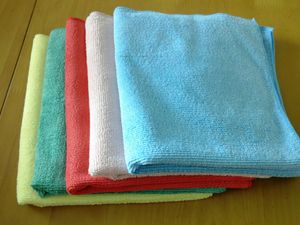 Microfiber Bath Towels Beach Drying Bath Washcloth Shower Towel Swimwear Travel Camping Towels Shower Cleaning Towels 30x60cm