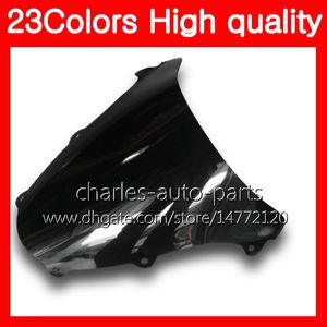 100%New Motorcycle Windscreen For SUZUKI SV650S SV400S SV1000S SV650 S SV400 S SV1000 S SV 1000 650 Chrome Black Clear Smoke Windshield