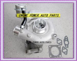 뜨거운 판매 주식 터보 CT12B 17201-64110 17201 64110 1720164110 TOYOTA CARINA E9996- AVENSIS TD 1997- 2C-T 2CT 2.0L 90HP 용 터보 차저