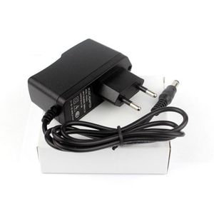 50pcs/lot AC 100V-240V to DC 12V 1A Plug top Power Supply Adapter Charger with EU / US / UK / AU plug 1000mA