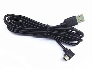 USB Sync Data Charger Cable för Garmin NUVI 50LM 52LM 65LM 2595LMT 2597LMT GPS