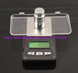 20PCS البسيطة LCD الجيب الالكترونية 200G X الذهب والمجوهرات 0.01g كوين مقياس رقمي محمول الميزان الميزان