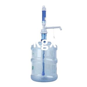 Details about Portable Electric Water Pump Dispenser for 5 Gallon Bottled Drinking Water G9#D504