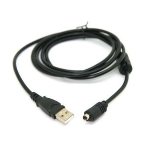 VMC-15FS 10pin-USB Veri Senkronizasyon Kablosu Sony Digital Kamera Handycam