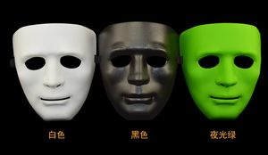 Hot Festival Mask Bboy hiphop mask Halloween party mask JabbaWo Mask Girls boys men women party costome pure 8 color mask Christmas 200pcs