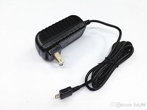 AC/DC Adapter Wall Charger for Lenovo ThinkPad Tablet 2 Power Supply Micro USB