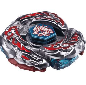 BAYBLADE 4D RAPIDITY METAL FUSION Spinning Top Toy Set L-Drago Destroy (Destructor) Metal Fury 4D BB108