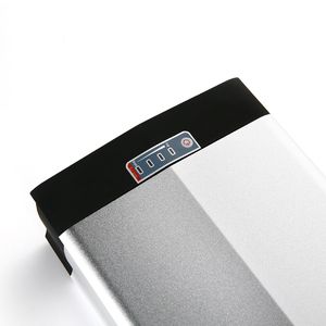 Dobry Quality Plat Style Li-Ion Elektryczny bateria rowerowa 36V 25AH 1000 W Samsung Battery Pack z 5V USB i ładowarką