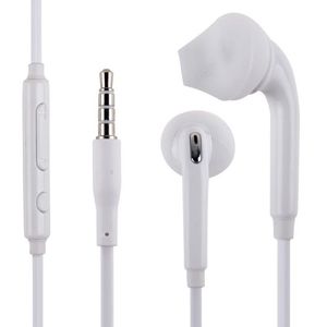 Kopfhörer 3 5 mm Handy-Ohrhörer mit Kabel, In-Ear-Ohrhörer, Kopfhörer, Mikrofon, Fernbedienung, kompatibel mit Galaxy S10, S9, S8, Note 10, 9, 8, weiteren Android-Geräten