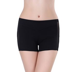 Fashion Sexy Women Lady Butt Lifter Hip Enhancer Shaper Paded Panties Underwear Hollow Out Underwear