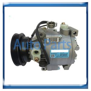 Compressore di CA di SC08C Toyota Paseo Tercel 88310-16601 88320-10511 442100-0080 447100-1371