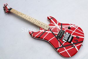 Brinkley Export Fabrikqualität Mahagoni-Korpus Kramer E-Gitarre Guitarra alle Farben Akzeptieren Sie kostenlosen Versand