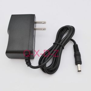 1PCS AC 100V-240V Converter Adapter DC 3V 4.5V 5V 6V 7.5V 1A / 1000mA Power Supply Charger US plug