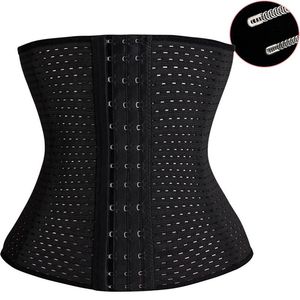 Cinturão de fitness Cintura sexy treinamento modelador de cintura corporal feminino Underbust espartilho Faja Reductora Shapewear de alta qualidade