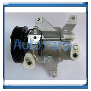 DKV10Z DKV-10Z Compressor para Subaru XV Crosstrek Foresrter 2.5i 2.5L 73111FJ040 73111F-J040 Z0021226A