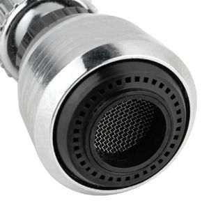 Wholesale and Retail Luxury Chrome Brass Kitchen Faucet Spout Swivel Sprayer Vessel Sink Mixer Tap Single Handle