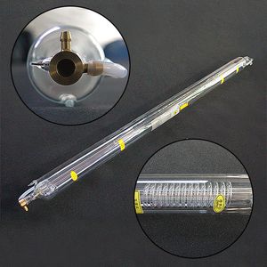 50w CO2 Laser Tube For Laser Cutting Machine