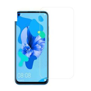 Protector ekranu szkła hartowanego 9H Premium 2.5d dla Huawei Nova 7 SE 7 7i P Smart z Honor V30 20 20. 2000 sztuk / partia Crexpress