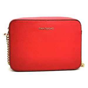 Pink Sugao Designer Torebki Torebki Torebki Damskie Torba Crossbody 2020 Nowe Style Luksusowe Damskie Torebki Torebki Wysokiej jakości