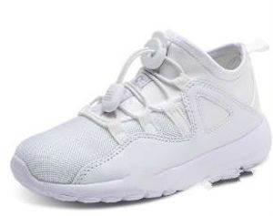 scarpe da corsa per bambini 2024 scarpe da corsa classiche boy casual per bambini di alta qualità bianchi bambini atletici sneaker sport