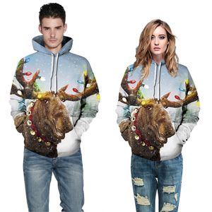 2020 Fashion 3D Print Hoodies Sweatshirt Casual Pullover Unisex Autumn Winter Streetwear Outdoor Wear Women Men hoodies 24308