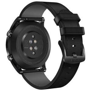 Original Huawei Watch GT Smart Watch Support GPS NFC Heart Rate Monitor Bracelet Vattentät 1,2 
