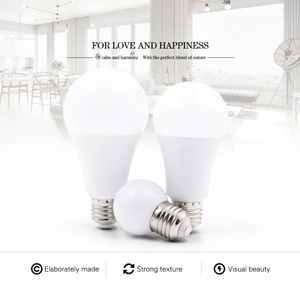 Grobe Bulb Light 5PC / Lot Spotlight AC 220V Inomhusbord Nattlampa Energibesparing för utomhushem Hög ljusstyrka Belysning SMD2835