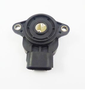 OEM 5S5329 22633-AA210 Gaz Kelebeği Konumu Sensörü (TPS) Subaru Forester Impreza Leady Outback için Uygun 1996-2005