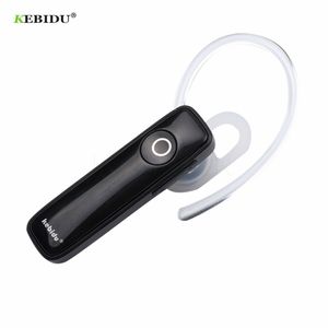 headset bluetooth earphones headphone mini wireless blue tooth handfree universal m165 for all phone for iphone