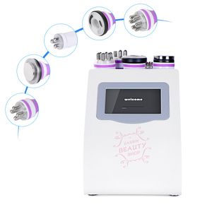 Strong Effect IN1 Multifunction Ultrasound Cavitation RF radio frequency Photon Rejuvenation Weight Loss Slimming Body Sculpture Machine