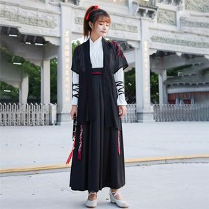 Ethnische Kleidung Japanischer Stil Männer Samurai Kostüm Haori Vintage Frauen Kimono Kleid Yukata Japan Traditionelle Party Cosplay Bühnenkleidung