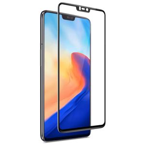 Gehärtetes Glas, vollflächiger Filmschutz, Displayschutzfolie für Oneplus 5 5T 6T 1+6 7 7T Pro 8 1+Nord