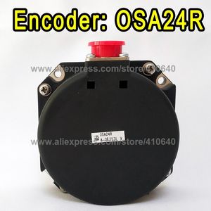 새로운 정품 MIT 인코더 OSA24R SERVO HG-SR152J 기타 모델 재고 신청 온라인으로 문의하십시오.