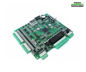 Monarch elevator parts main drive board MCTC-MCB-B for Nice3000 inverter free shipping