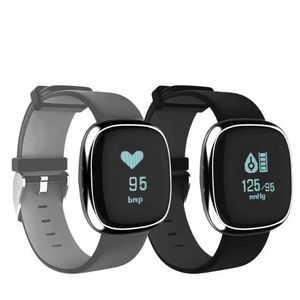 P2 Heart Rate Measure Smart Band Watch Blood Pressure Monitor Smartband Pedometer Fitness Tracker Bracelet Wristband Watch