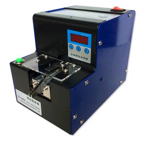 110 V-240 V automatische Schraubenzählmaschine Elektrowerkzeuge Hardware Fabrik Schrauben zählen Werkzeug Schraubenzähler Line Feeder