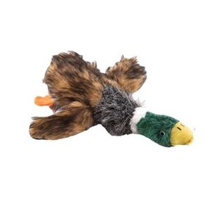 Cães de estimação fofos panor de brinquedo mastigar os animais de pato brinquedos de animais de estimação para cachorros de cachorro de cachorro para cães para cães gatos mastigar suprimentos de cachorro de brinquedo