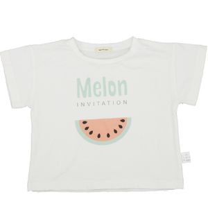 Kinder Wassermelone Print T Shirt Sommer O Hals Kinder T-shirt Jungen Mädchen Kurzarm T-shirt Baby Kleidung Tops Tees KKA6948