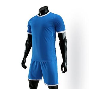 Custom Athletic Uniform Futebol Desgaste Treinamento Futebol Camisolas Com Shorts Yakuda Futebol Uniforme Fitness Fitness Exercício Forma Fitness