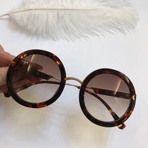 Wholesale-4106 Sunglasses For Women Brand Designer Fashion Summer Style Round Full Frame Top Quality UV Protection Lens Come With Package
