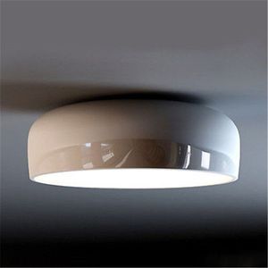 Modern Flos Smithfield C Flush Mount Ceiling Lamp Home Pendant Light Fixture Lighting Fxiture CA041