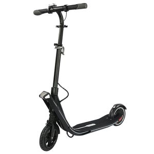 Eswing ESKICK Katlama Elektrikli Scooter 250W Motor 8 İnç Katı Arka Anti-Skid Lastik