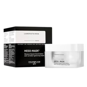 Newest Coming TIME Moisturizing Correction face cream lotion&MESO-MASK smoothing radiance mask lotion 50g/pcs free shopping