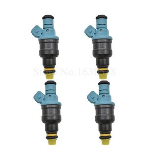 4 pcs Iniettori di Carburante Ugello 0280150996 Per Lada Samara Forma Niva 112 1.5L 1.7L L4 91-14 0280158110 0 280 150 996