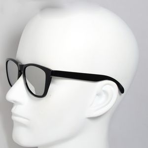 Großhandel - Sonnenbrille Neue Top-Version Sonnenbrille TR90 Rahmen Polarisierte Linse UV400 Frosch Sport Sonnenbrille Mode Trend Brillen Brillen