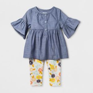 Negozio Jessie Baby Kids Maternità UUBB 3.0 Abbigliamento per bambini