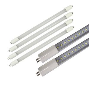 Ny ankomst AC85-265V Inmatning G5 T5 LED-rörlampa Fluorescerande LED Light G5 SMD2835 T5 Hög ljus Easy Install