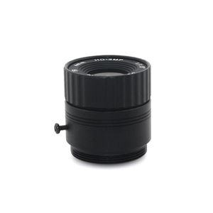 4mm 3MP resolution lens 1/1.8 fixed aperture hd lenses for IP AHD CVI Cameras